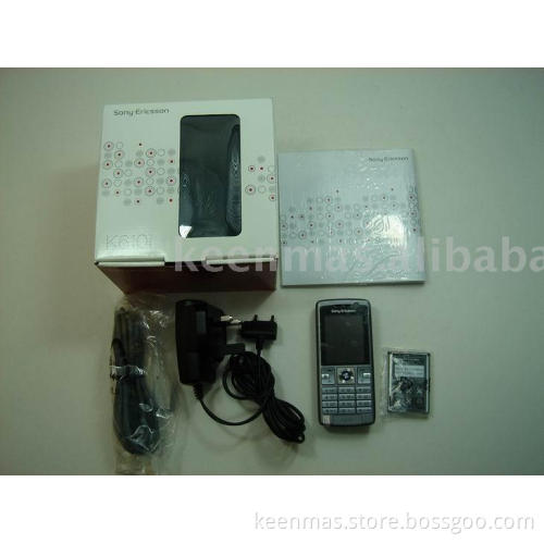 Sony Ericsson Mobile Phones
